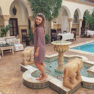 Denisa Pfauserová feet photo 16