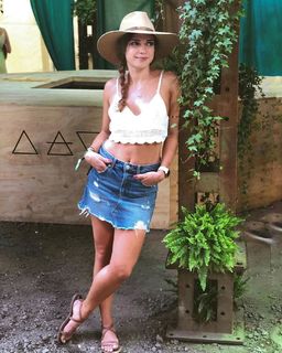 Denisa Pfauserová feet photo 8