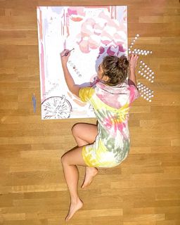 Denisa Pfauserová feet photo 19