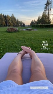 Denisa Pfauserová feet photo 14