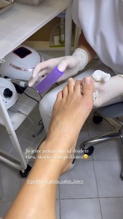 Denisa Pfauserová feet photo 2