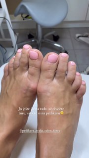 Denisa Pfauserová feet photo 13