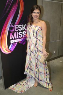Denisa Pfauserová feet photo 17