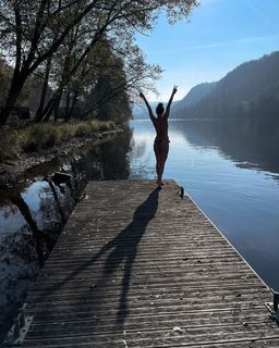 Denisa Pfauserová feet photo 8