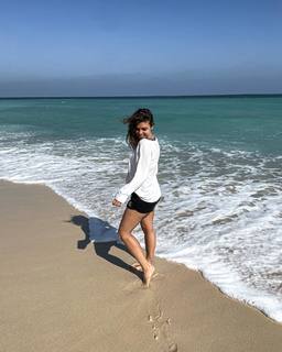 Denisa Pfauserová feet photo 16
