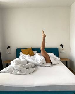 Denisa Pfauserová feet photo 9