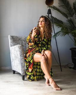 Denisa Pfauserová feet photo 4