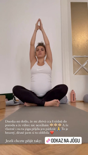 Denisa Pfauserová feet photo 17
