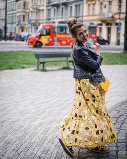 Denisa Pfauserová feet photo 5