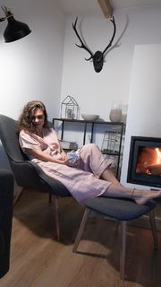 Denisa Pfauserová feet photo 18