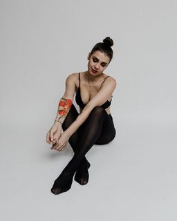 Denisa Pfauserová feet photo 6