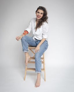 Denisa Pfauserová feet photo 15