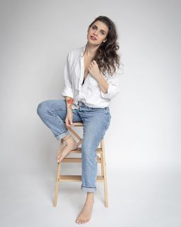 Denisa Pfauserová feet photo 14
