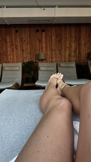 Denisa Pfauserová feet photo 12