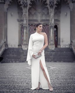 Denisa Pfauserová feet photo 20