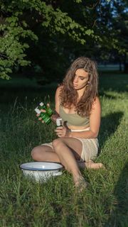 Denisa Pfauserová feet photo 17