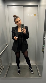 Denisa Pfauserová feet photo 8