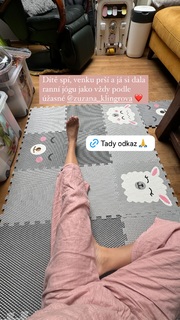 Denisa Pfauserová feet photo 16
