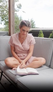 Denisa Pfauserová feet photo 3