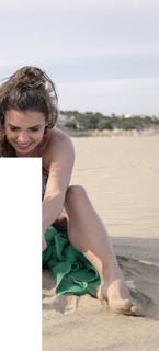 Denisa Pfauserová feet photo 2