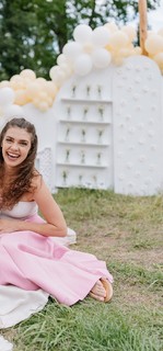 Denisa Pfauserová feet photo 1