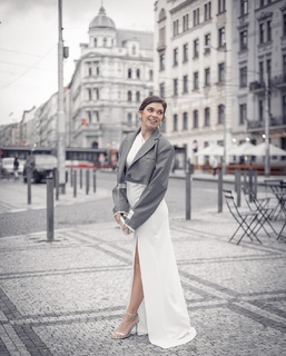 Denisa Pfauserová feet photo 20