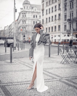 Denisa Pfauserová feet photo 19