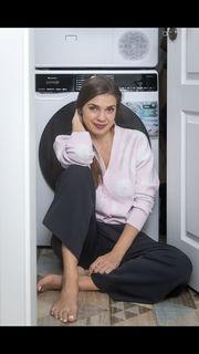 Denisa Pfauserová feet photo 19