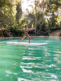 Denisa Pfauserová feet photo 18
