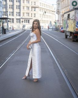 Denisa Pfauserová feet photo 15