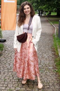 Denisa Pfauserová feet photo 15