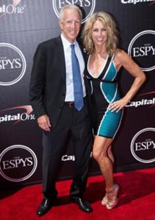 Denise Austin feet photo thumbnail