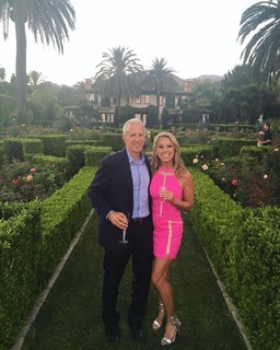 Denise Austin feet photo thumbnail