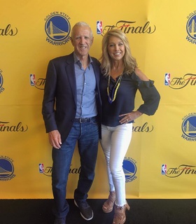 Denise Austin feet photo thumbnail