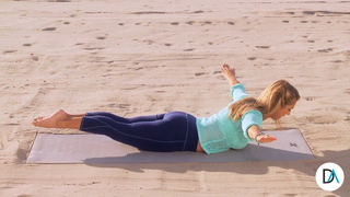 Denise Austin feet photo thumbnail