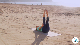 Denise Austin feet photo thumbnail