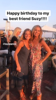 Denise Austin feet photo thumbnail
