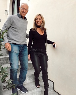 Denise Austin feet photo thumbnail