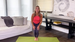 Denise Austin feet photo thumbnail