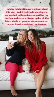 Denise Austin feet photo thumbnail