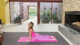 Denise Austin feet photo thumbnail