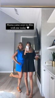 Denise Austin feet photo thumbnail