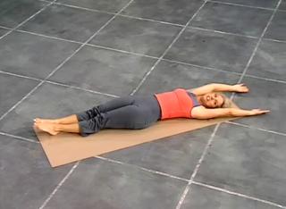 Denise Austin feet photo thumbnail