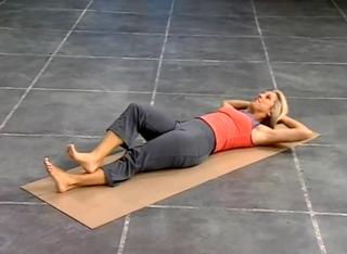 Denise Austin feet photo thumbnail