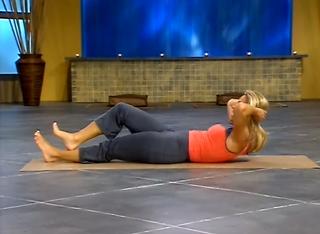 Denise Austin feet photo thumbnail