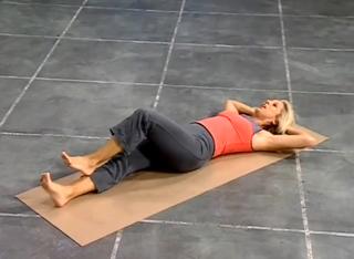 Denise Austin feet photo thumbnail