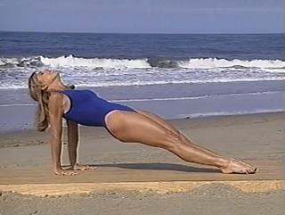 Denise Austin feet photo thumbnail
