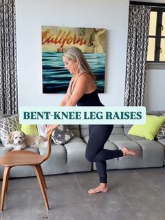 Denise Austin feet photo 1