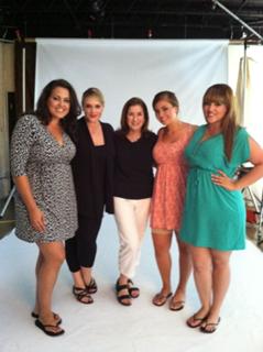 Denise Bidot feet photo 10