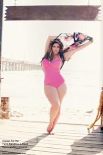 Denise Bidot feet photo 4
